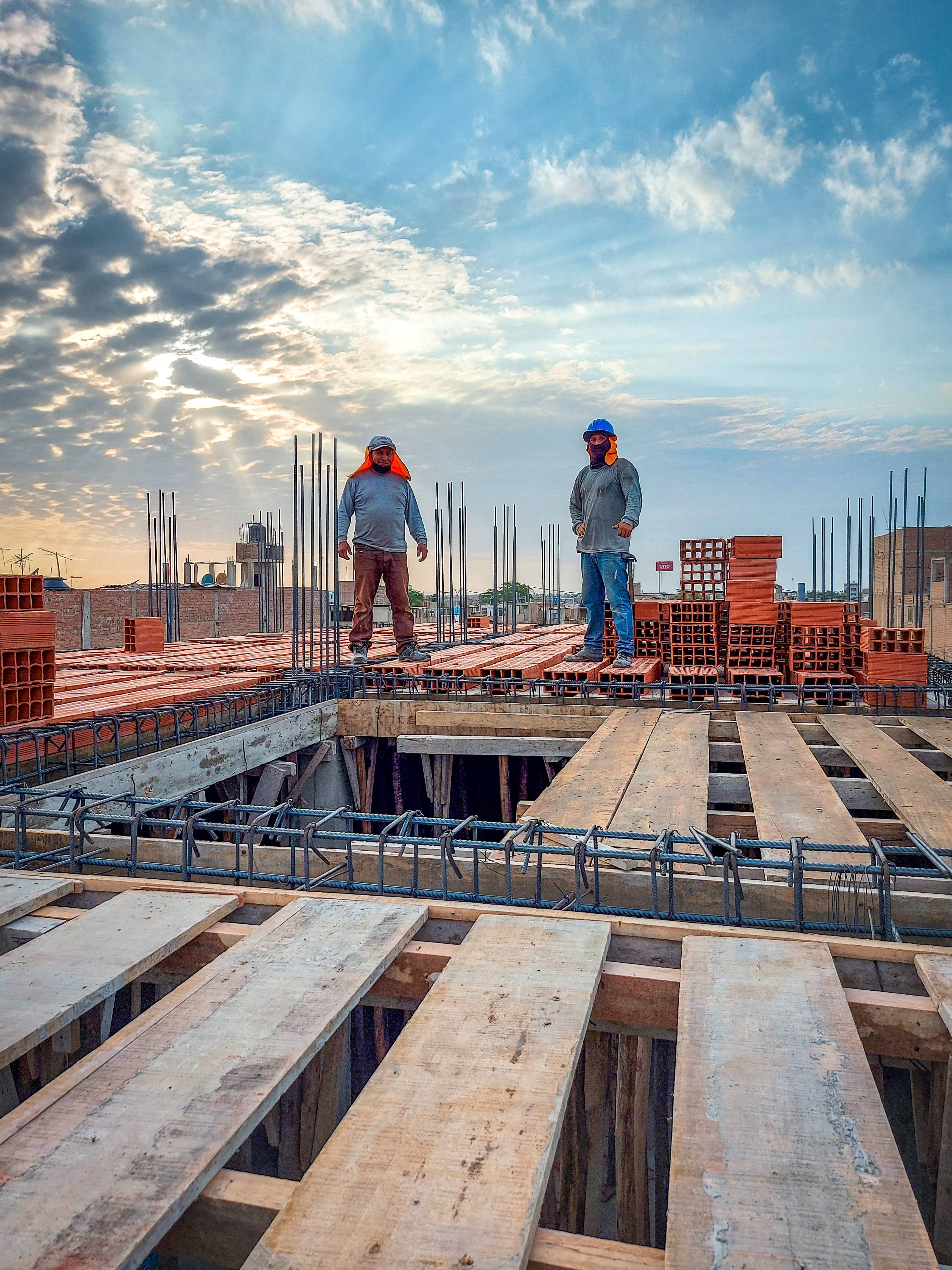 A Mixer Beton: Az Építkezések Hatékony Segítsége